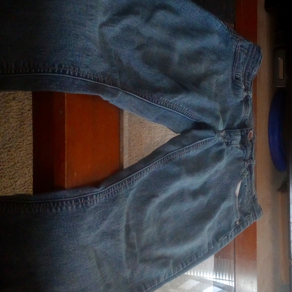 Jeans size 14